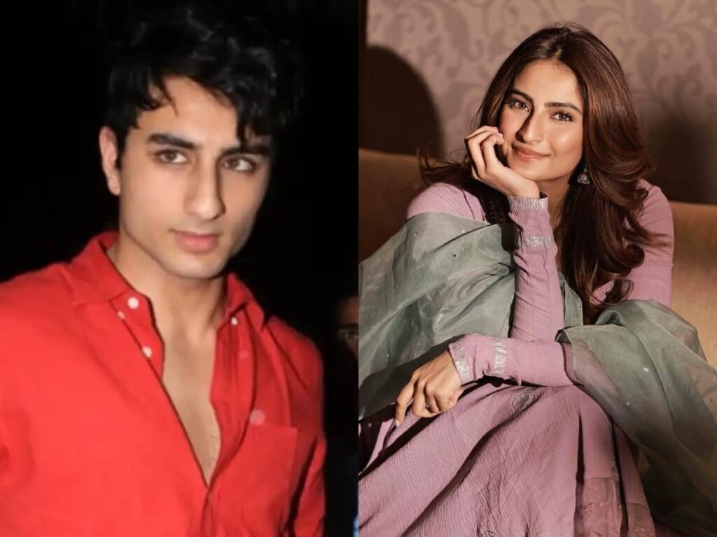 Ibrahim Ali Khan, Palak Tiwari link-up: Saif's son breaks silence