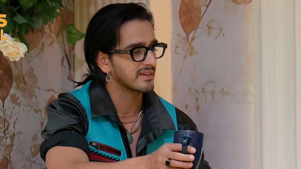 Bigg Boss 20 contestant Qazi Touqeer