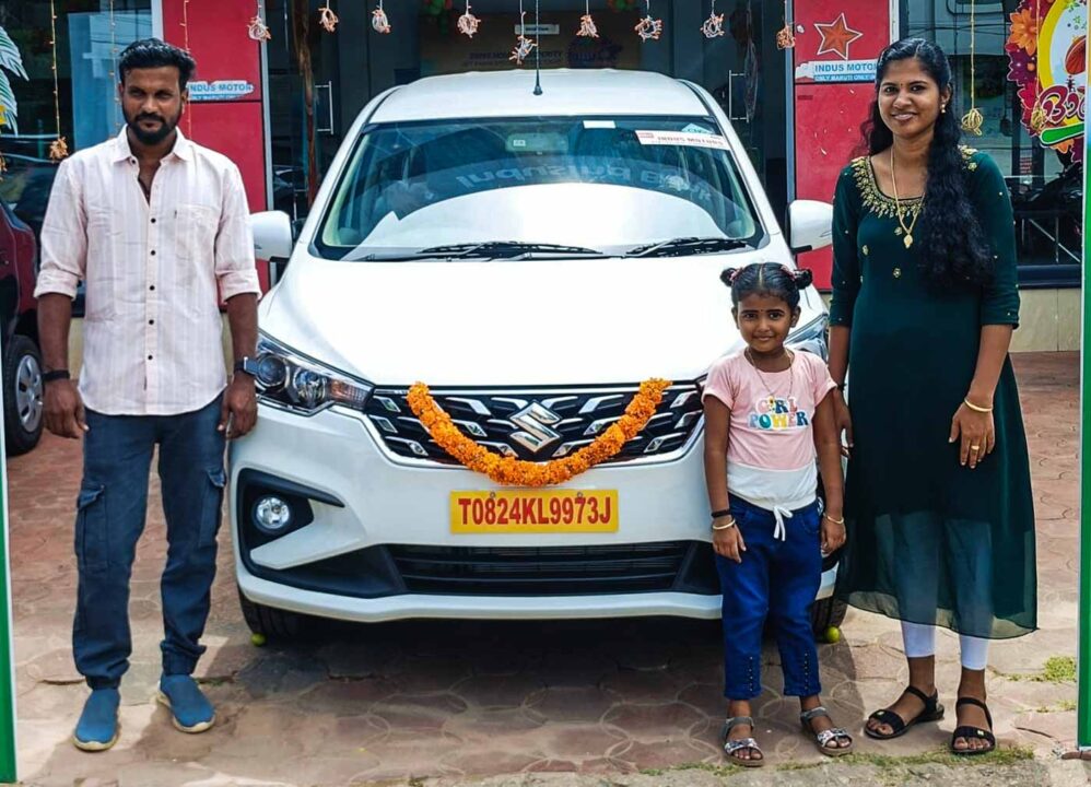 maruti ertiga_