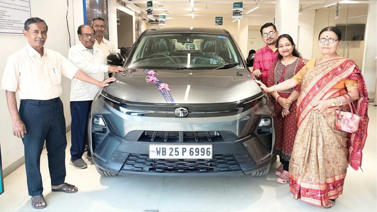 Tata Nexon