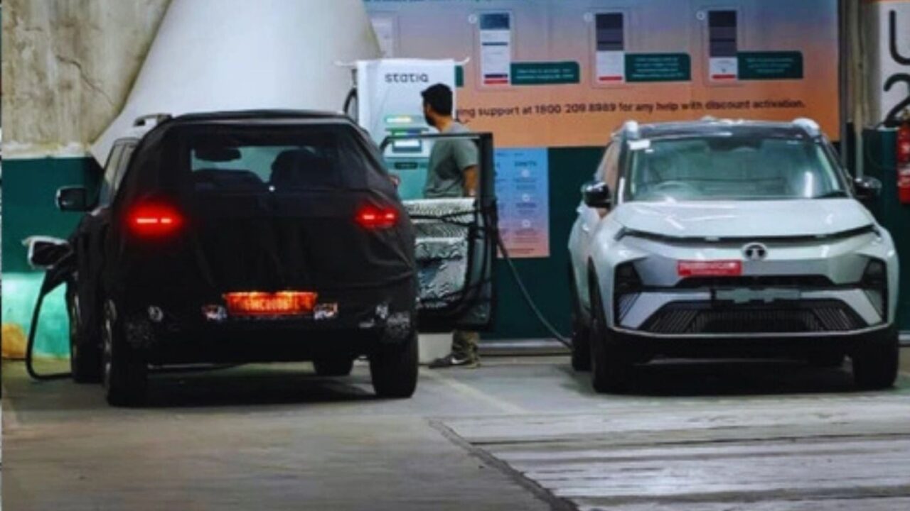 New Hyundai Electric SUV (2)