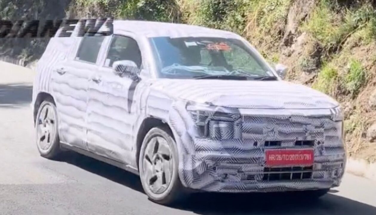Maruti Suzuki YMC, Brezza Facelift, Baleno Facelift Spied