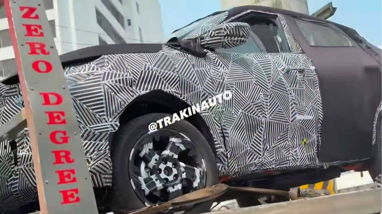 2027 Tata Nexon (2)