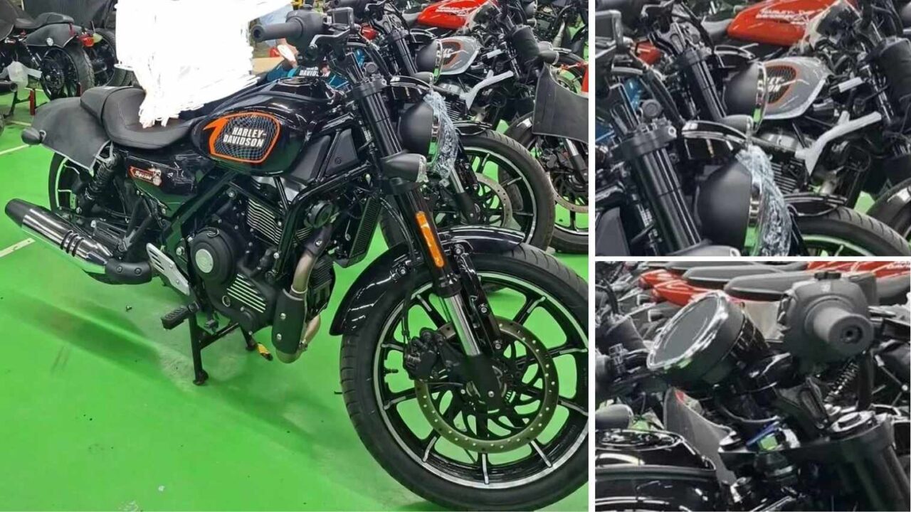 Harley Sprint 440 (2)