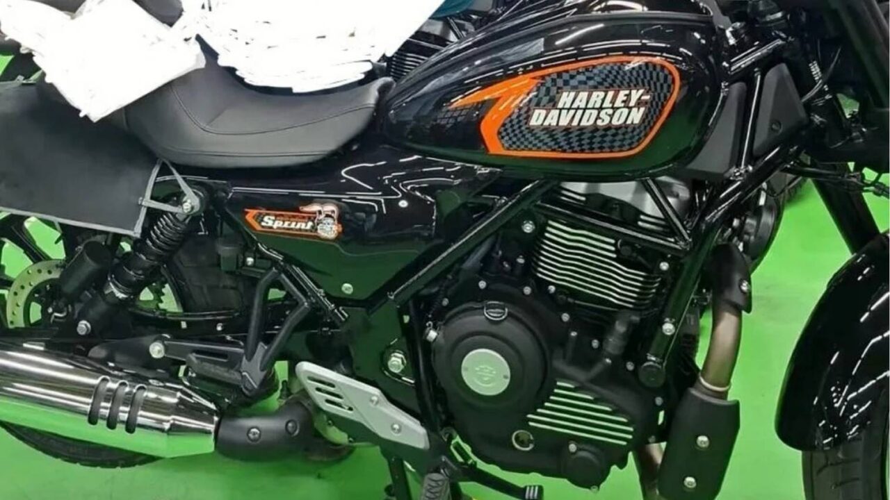 Harley Sprint 440 (3)