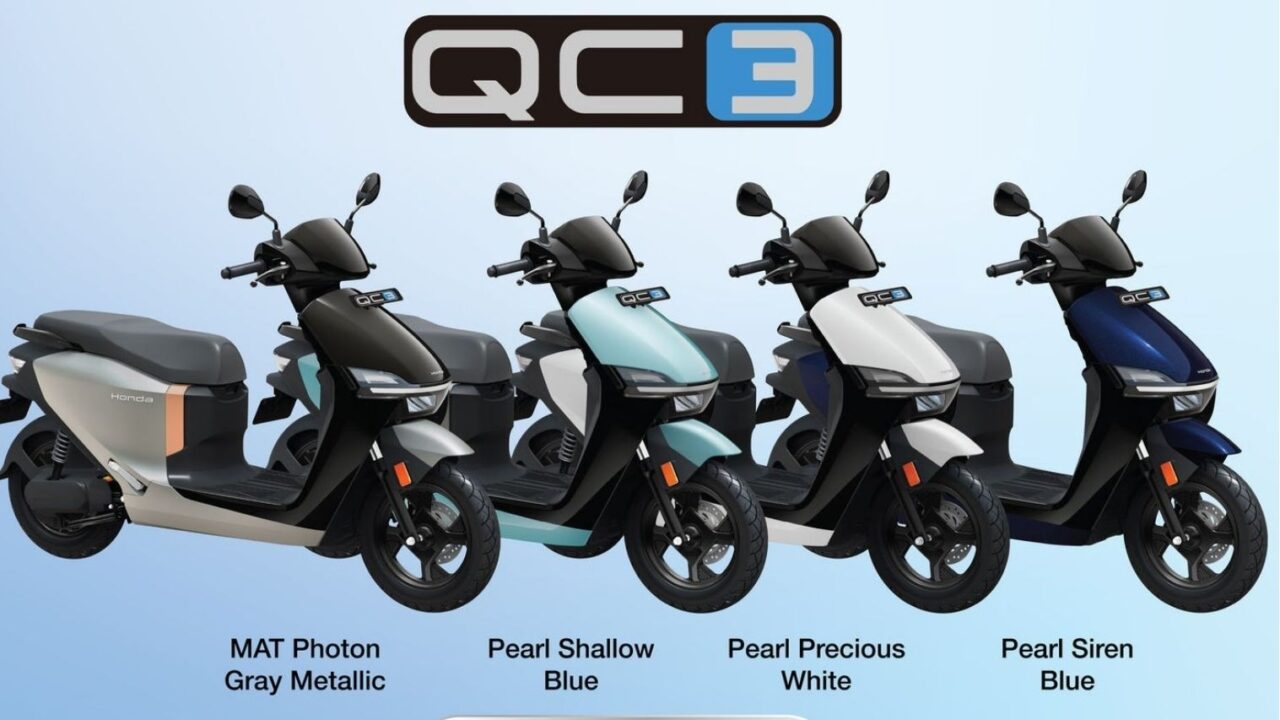 Honda QC3 (1)