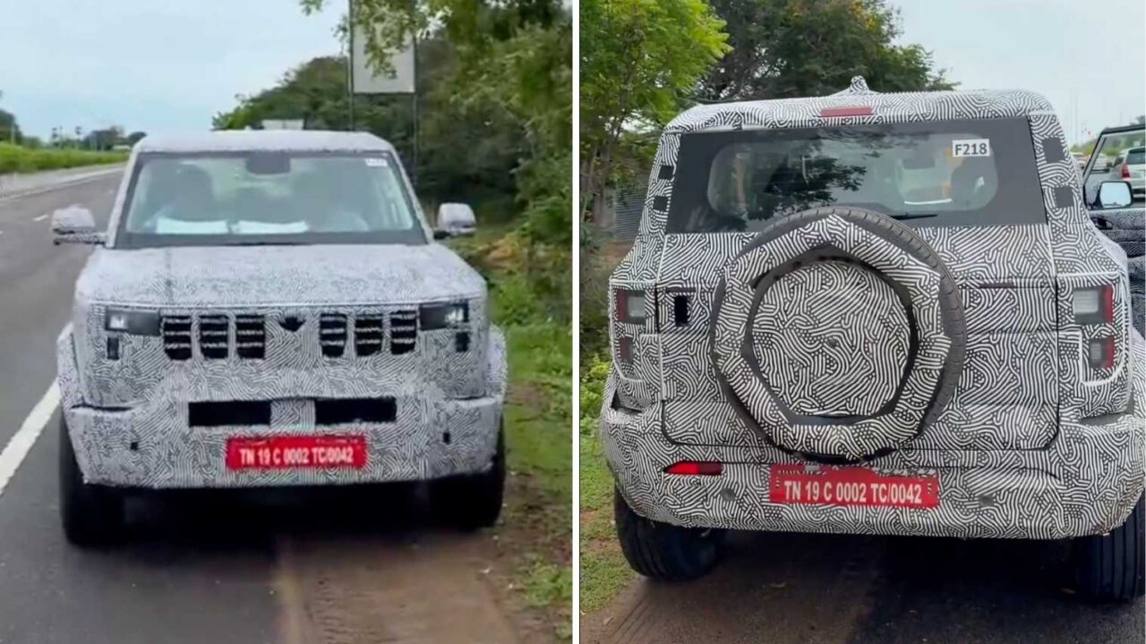 Mahindra Vision S (15)