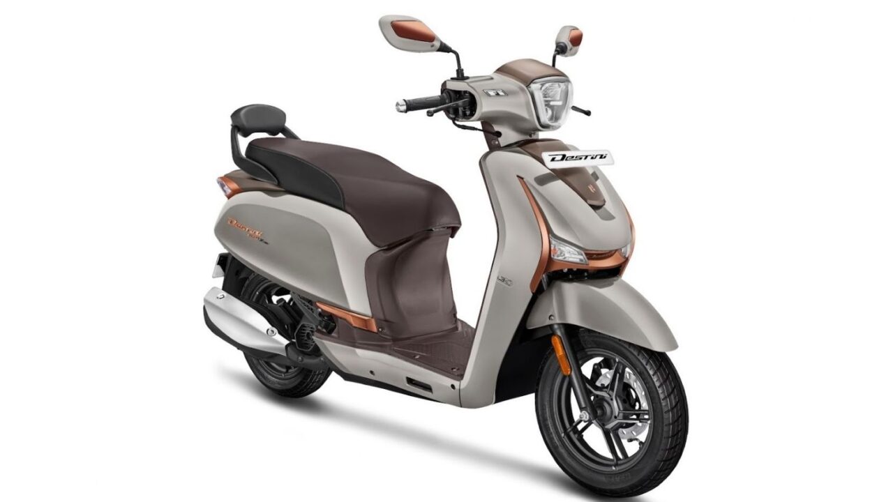 hero destini 110 Classique Edition (1)