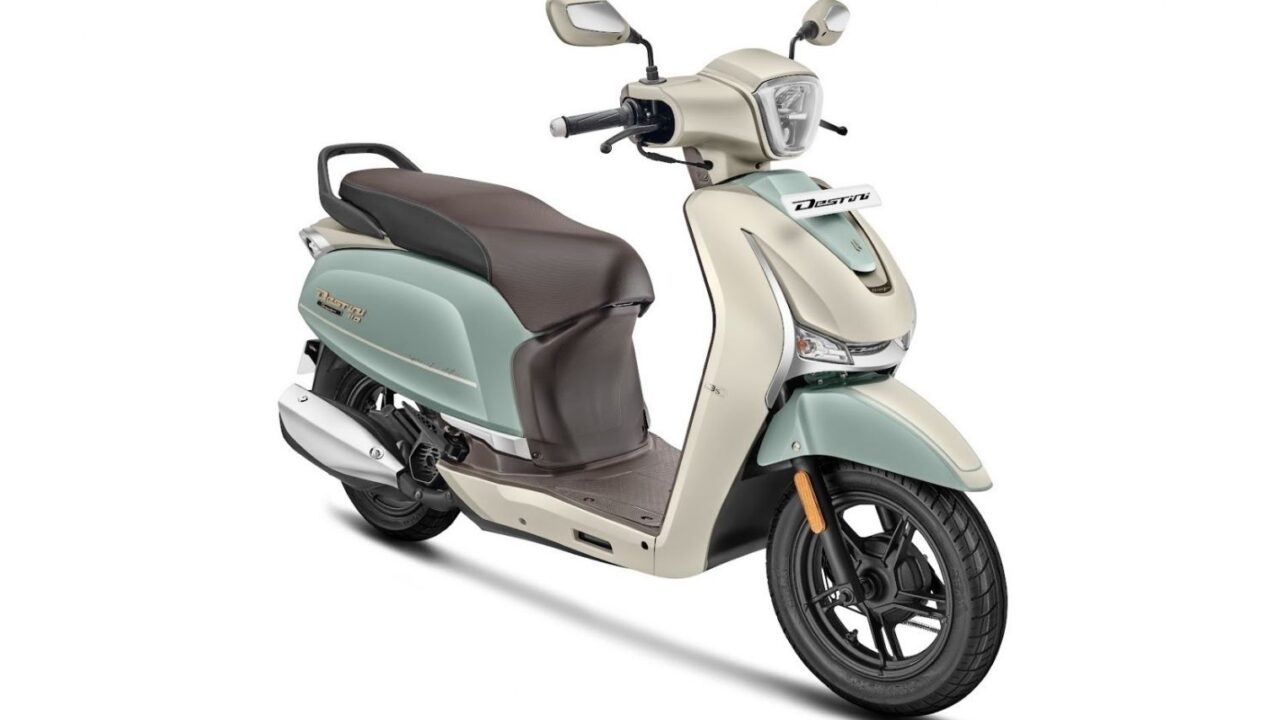 hero destini 110 Classique Edition (2)