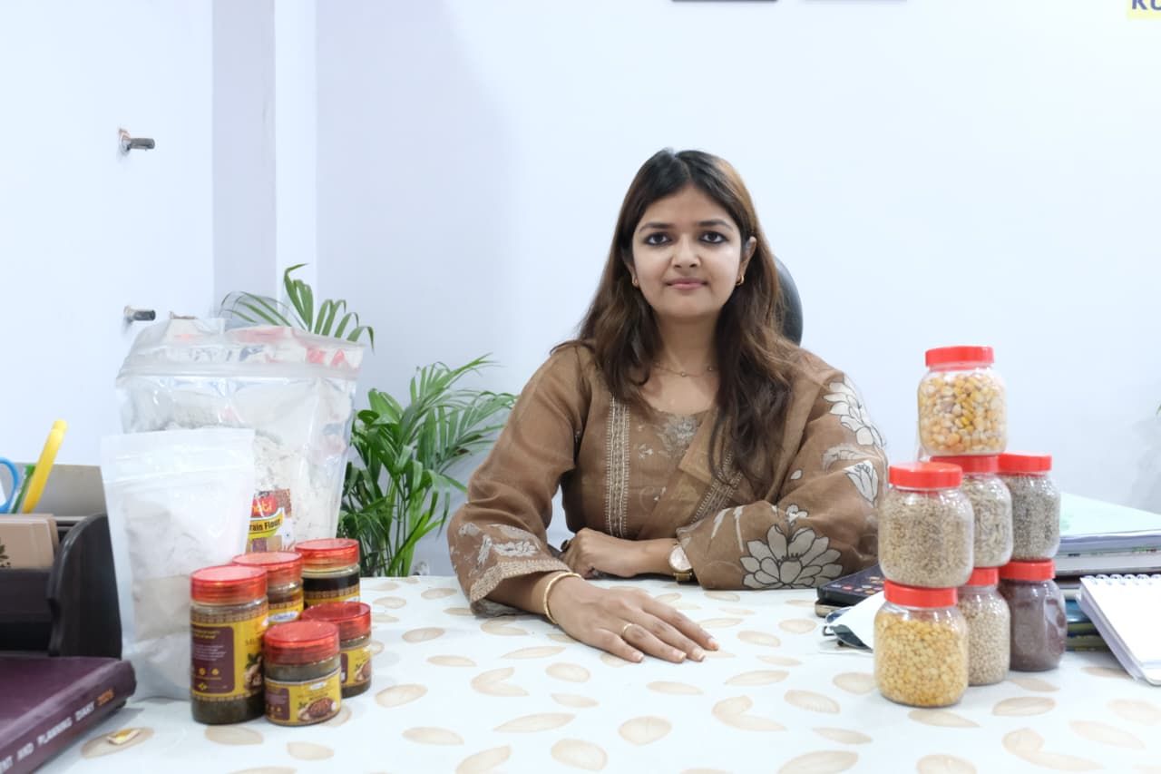 Building a Business Amid Challenges