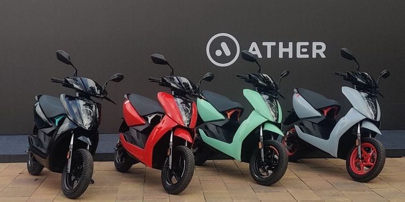 ather