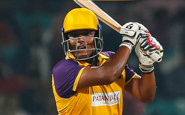 Kiran Navgire