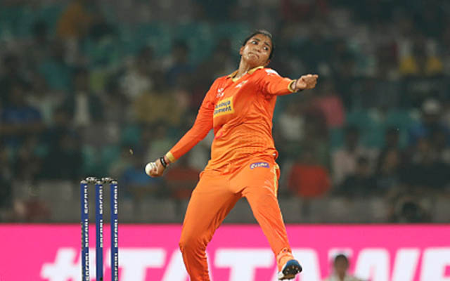 Sneh Rana