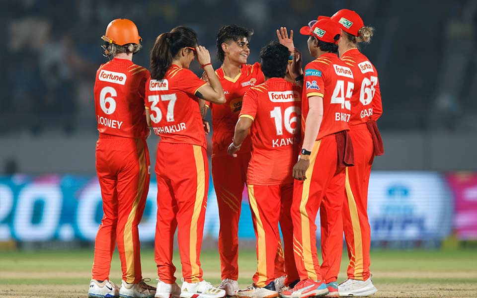 Gujarat Giants Women