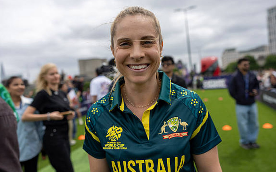 Sophie Molineux