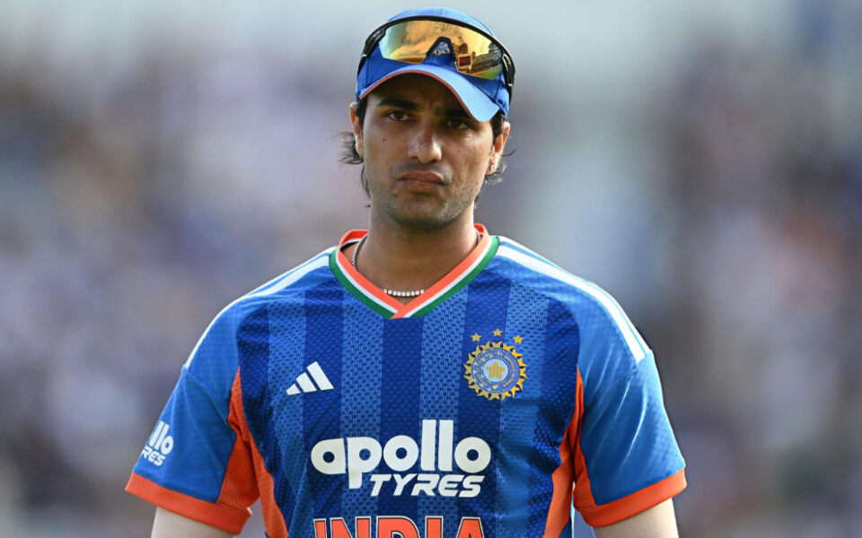 Abhishek Sharma