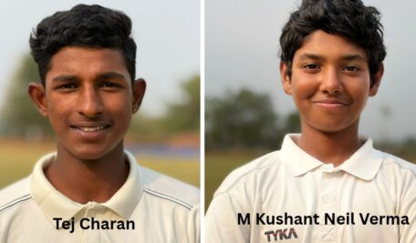 Cricket 1