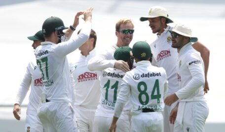 Cricket Sa