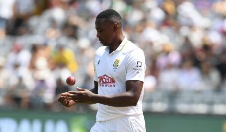 Rabada