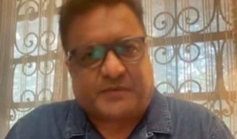 Sanjay